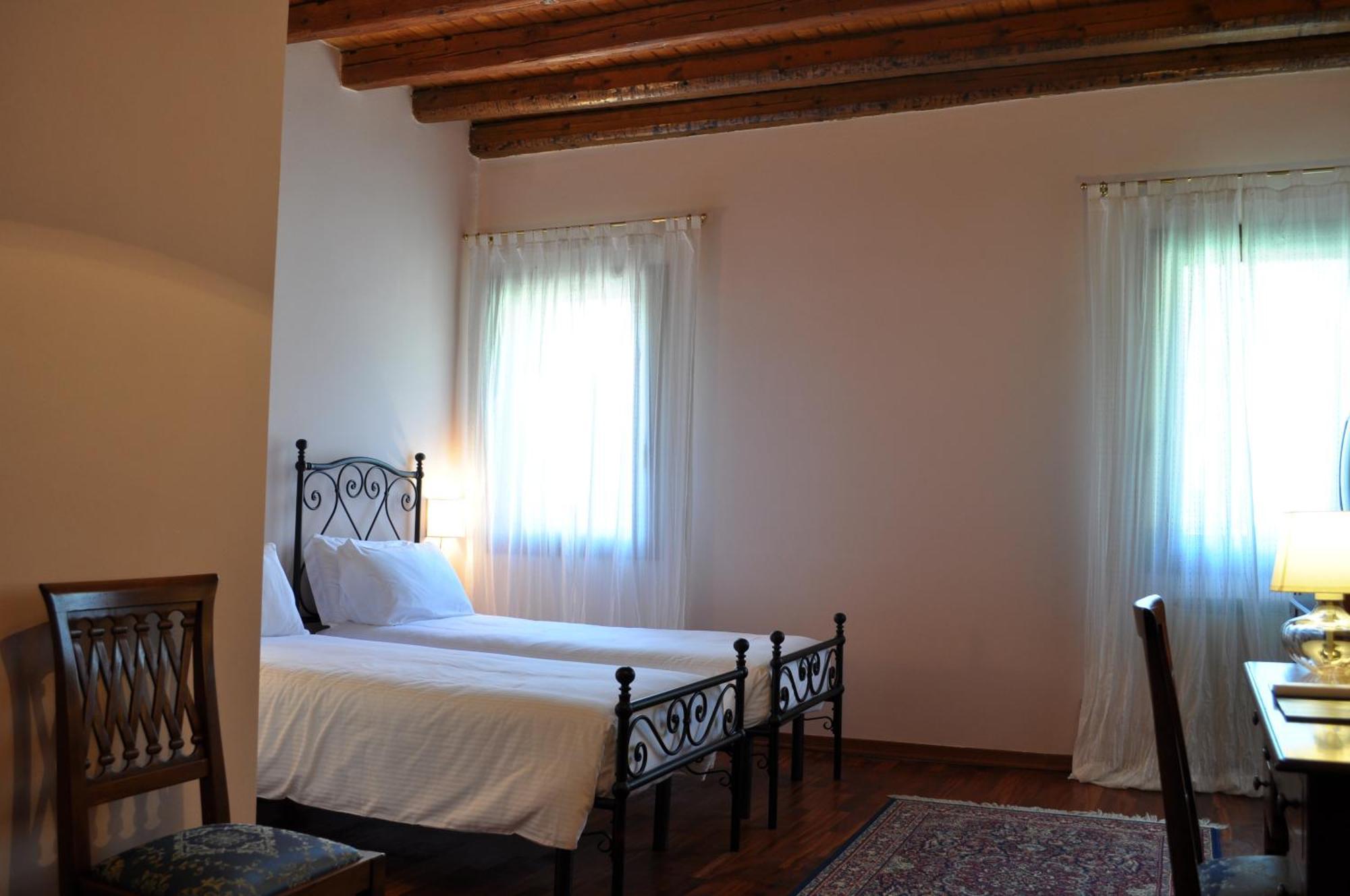 Locanda Degli Ulivi Arcugnano Ruang foto