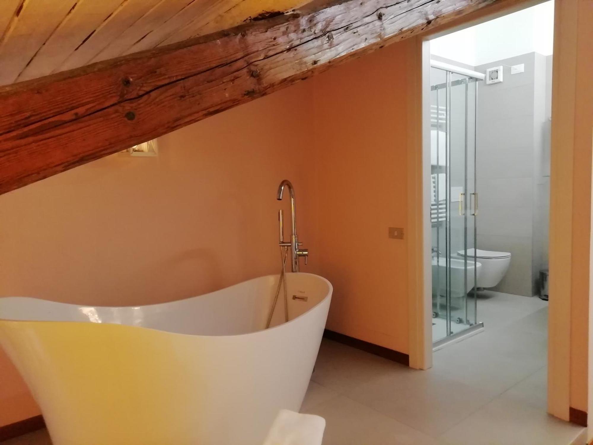 Locanda Degli Ulivi Arcugnano Ruang foto