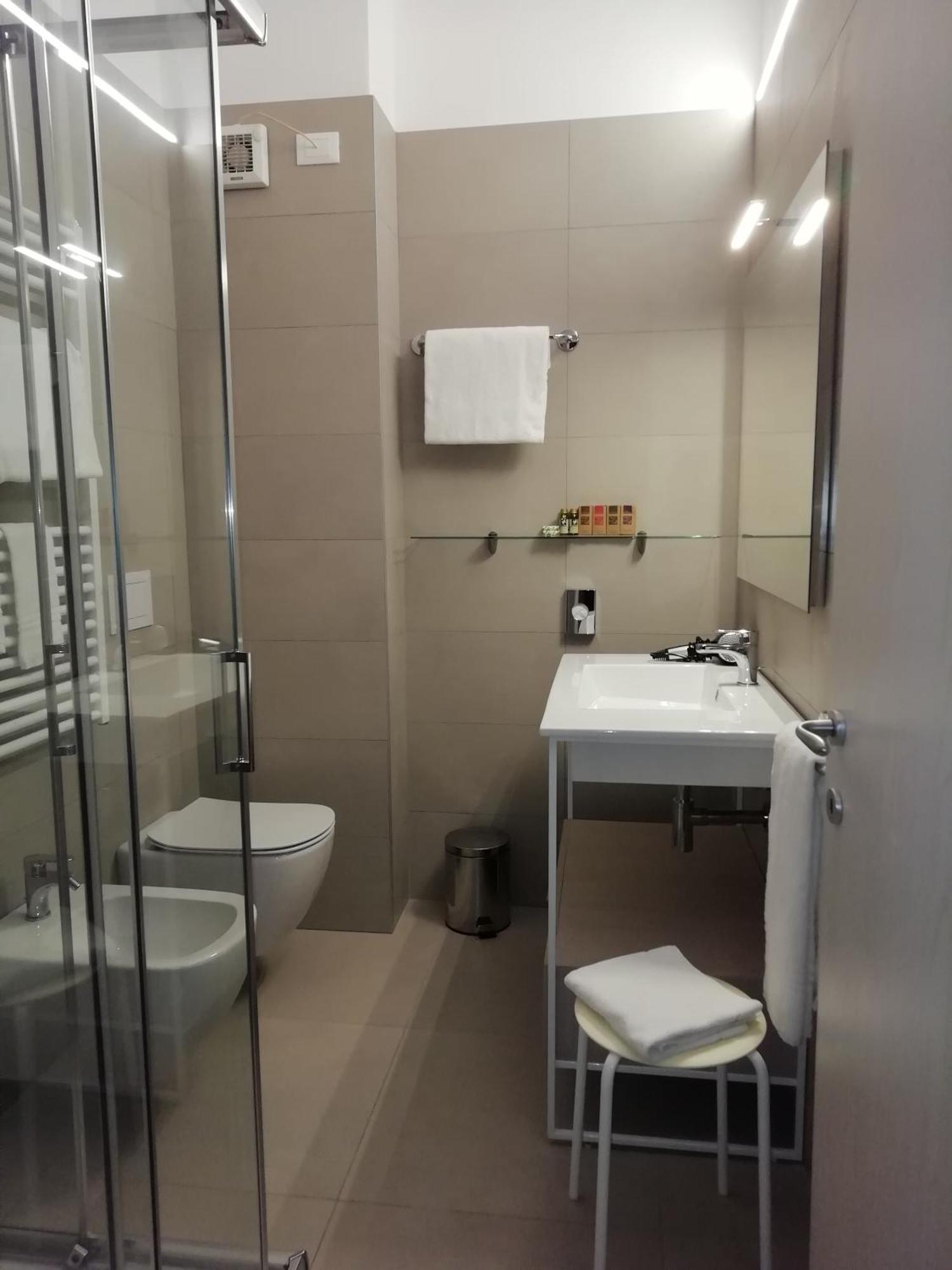 Locanda Degli Ulivi Arcugnano Ruang foto