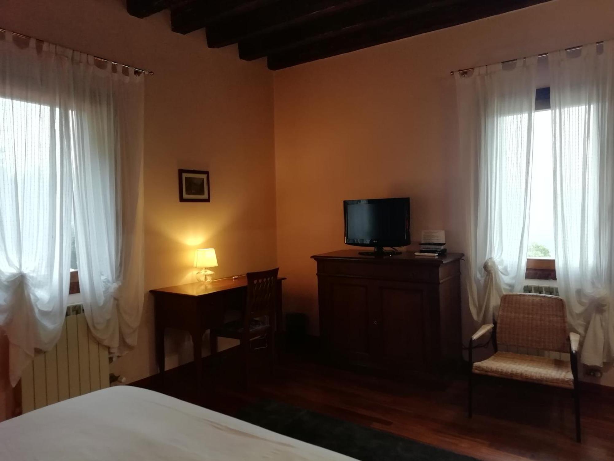 Locanda Degli Ulivi Arcugnano Ruang foto