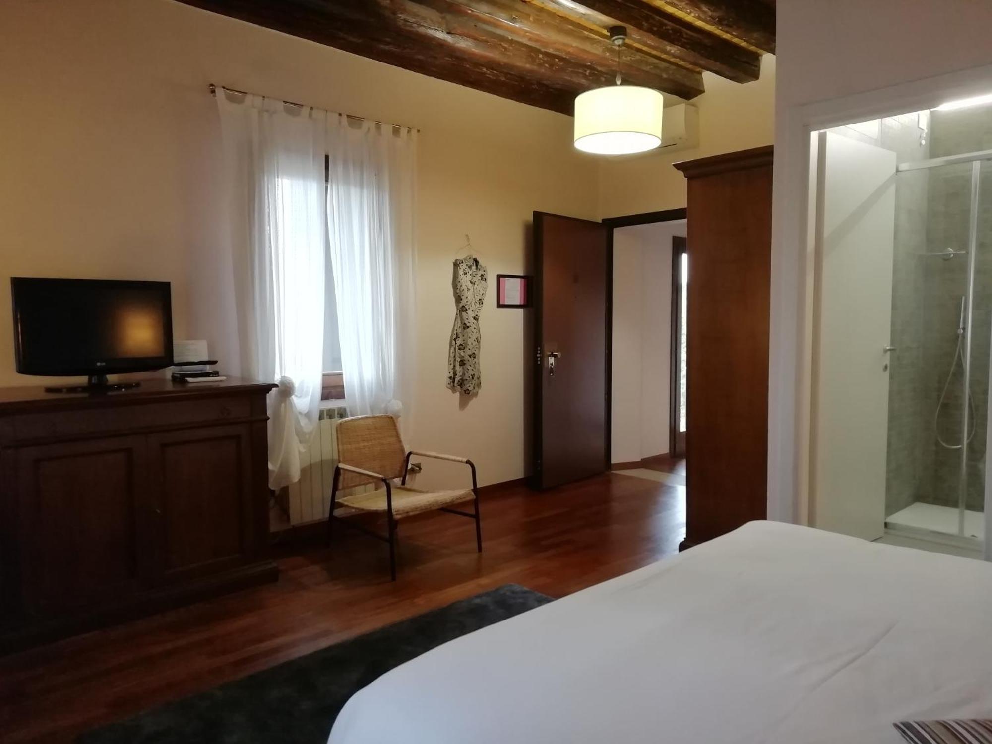 Locanda Degli Ulivi Arcugnano Ruang foto