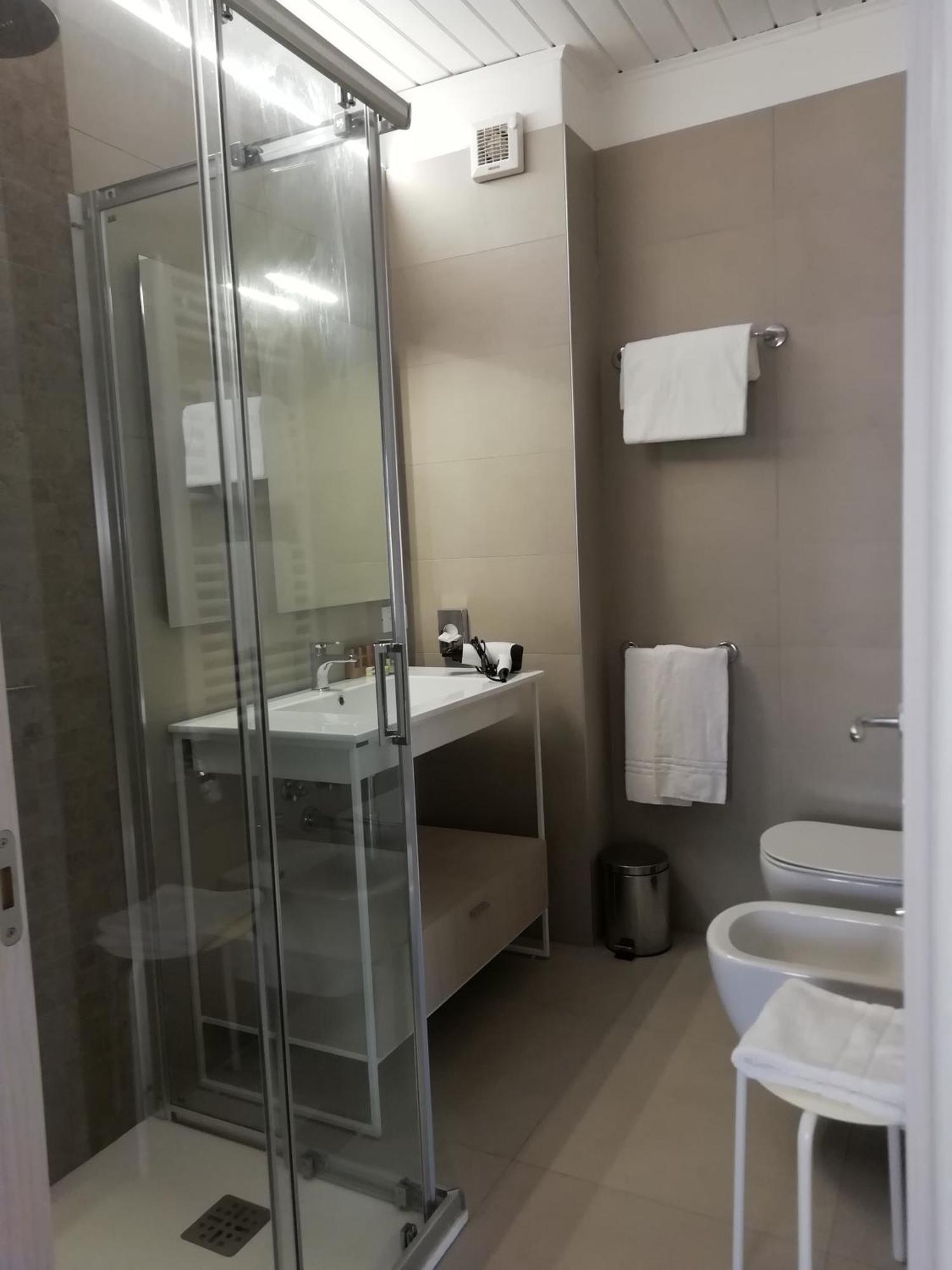 Locanda Degli Ulivi Arcugnano Ruang foto