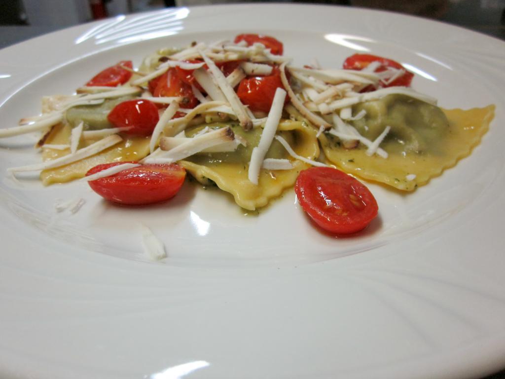 Locanda Degli Ulivi Arcugnano Bagian luar foto