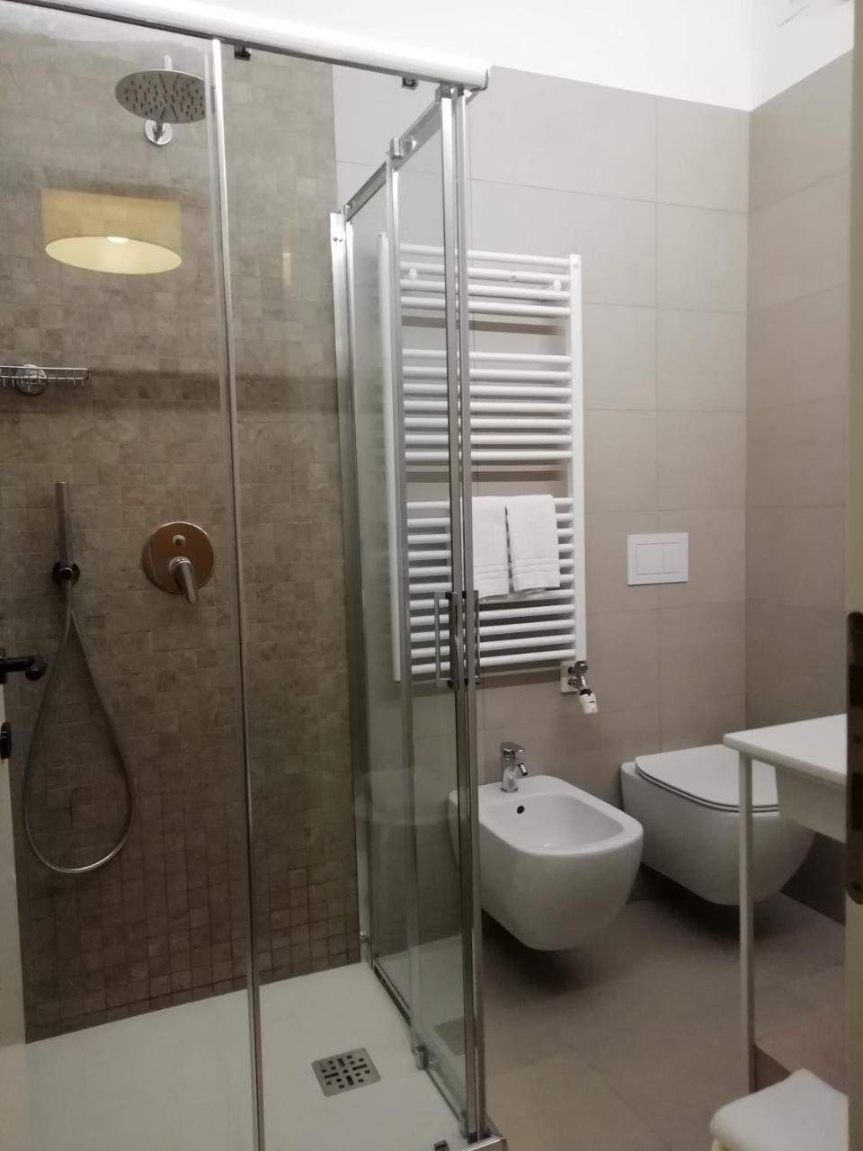 Locanda Degli Ulivi Arcugnano Bagian luar foto